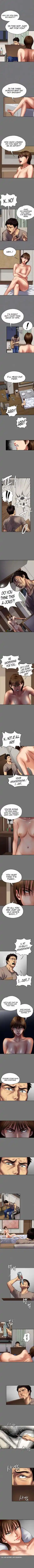 Queen Bee Chapter 78