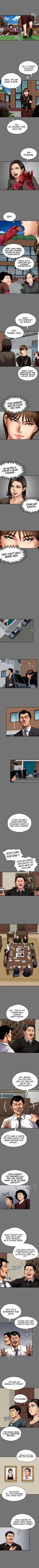 Queen Bee Chapter 79