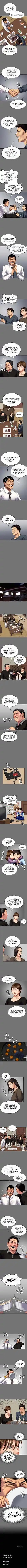 Queen Bee Chapter 79