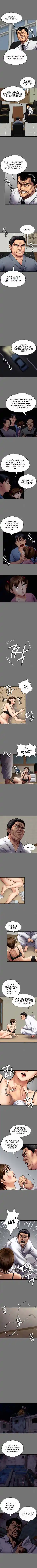 Queen Bee Chapter 80