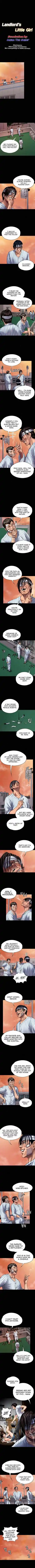 Queen Bee Chapter 82