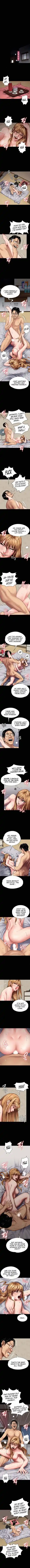 Queen Bee Chapter 82