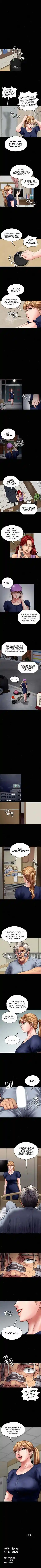 Queen Bee Chapter 82