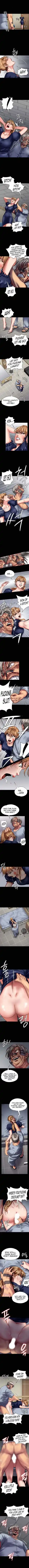 Queen Bee Chapter 83