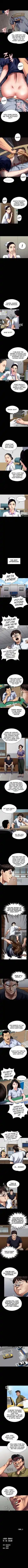 Queen Bee Chapter 83