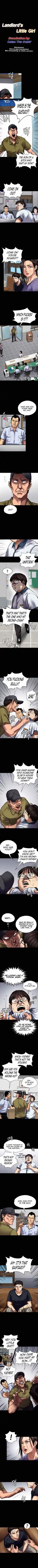 Queen Bee Chapter 84