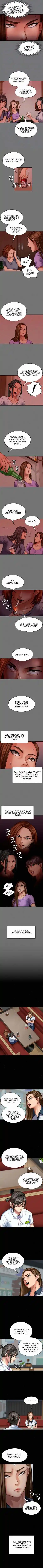 Queen Bee Chapter 85