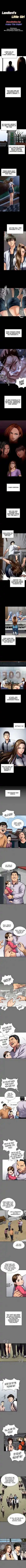 Queen Bee Chapter 86