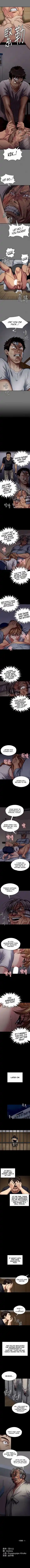 Queen Bee Chapter 86