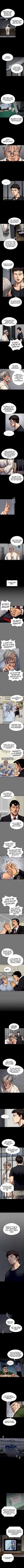 Queen Bee Chapter 87