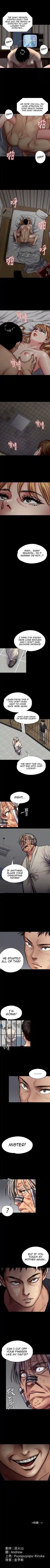 Queen Bee Chapter 87