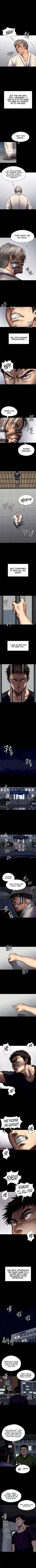 Queen Bee Chapter 88