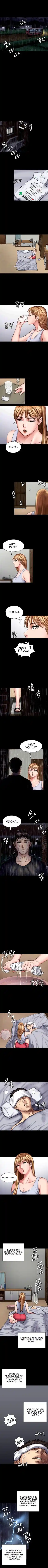 Queen Bee Chapter 89