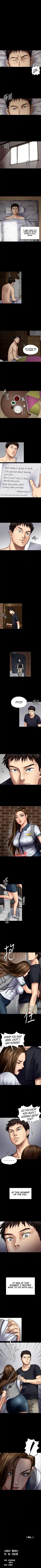 Queen Bee Chapter 89