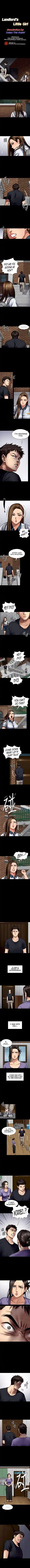 Queen Bee Chapter 90