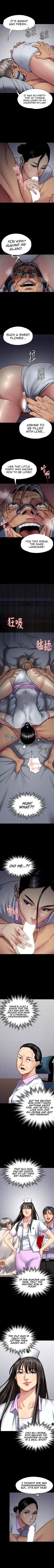 Queen Bee Chapter 91