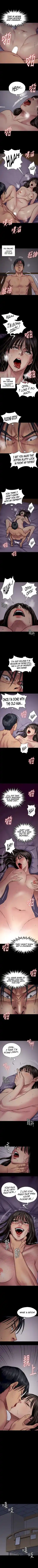 Queen Bee Chapter 91