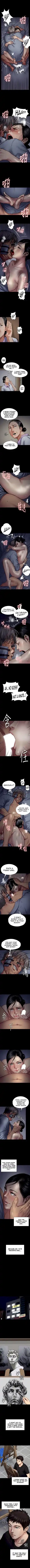 Queen Bee Chapter 92