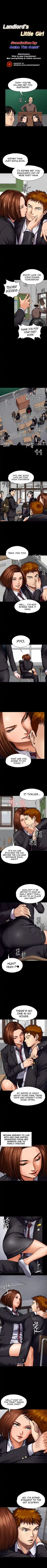 Queen Bee Chapter 93