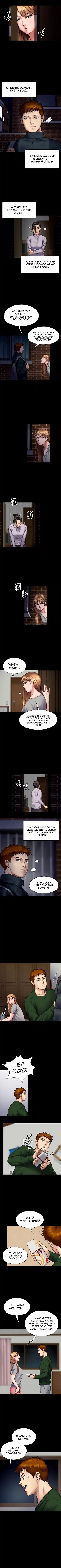 Queen Bee Chapter 94