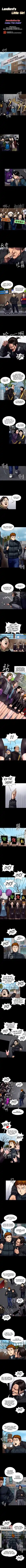 Queen Bee Chapter 95