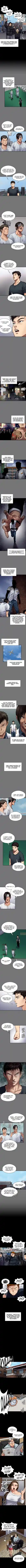 Queen Bee Chapter 95