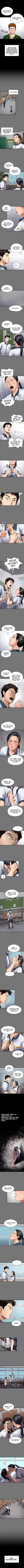 Queen Bee Chapter 96