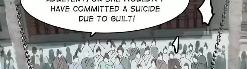 Queen of Poison: The Legend of a Super Agent, Doctor and Princess Chapter 1: