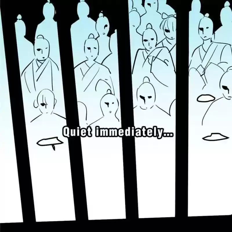 Queen of Poison: The Legend of a Super Agent, Doctor and Princess Chapter 1: