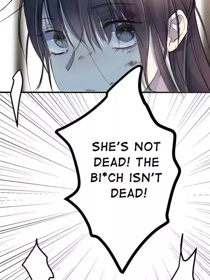 Queen of Poison: The Legend of a Super Agent, Doctor and Princess Chapter 1: