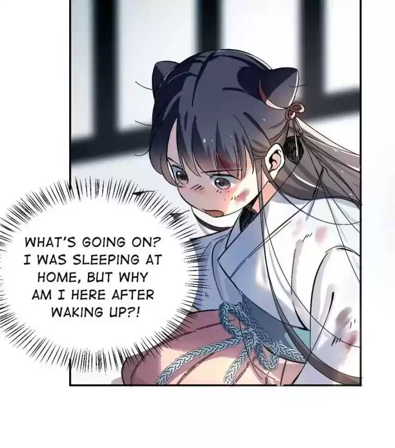 Queen of Poison: The Legend of a Super Agent, Doctor and Princess Chapter 1: