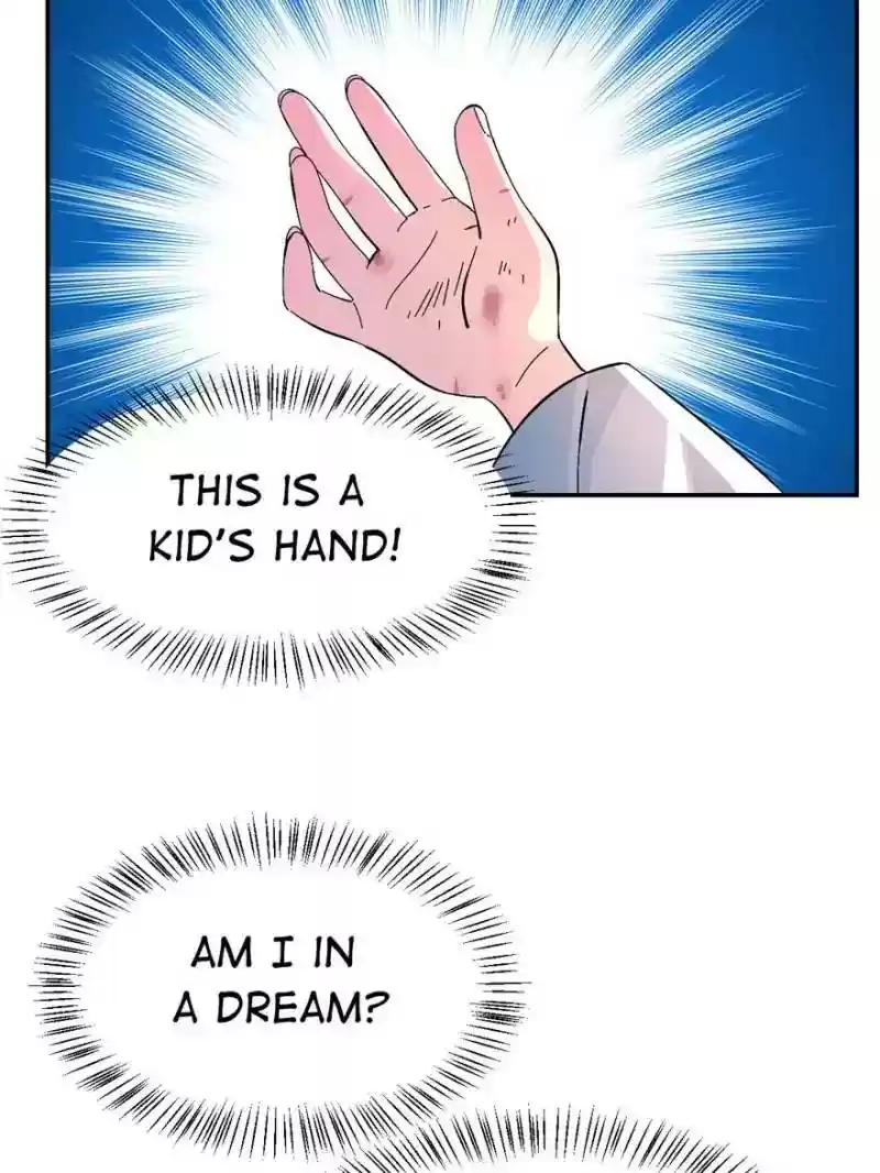 Queen of Poison: The Legend of a Super Agent, Doctor and Princess Chapter 1: