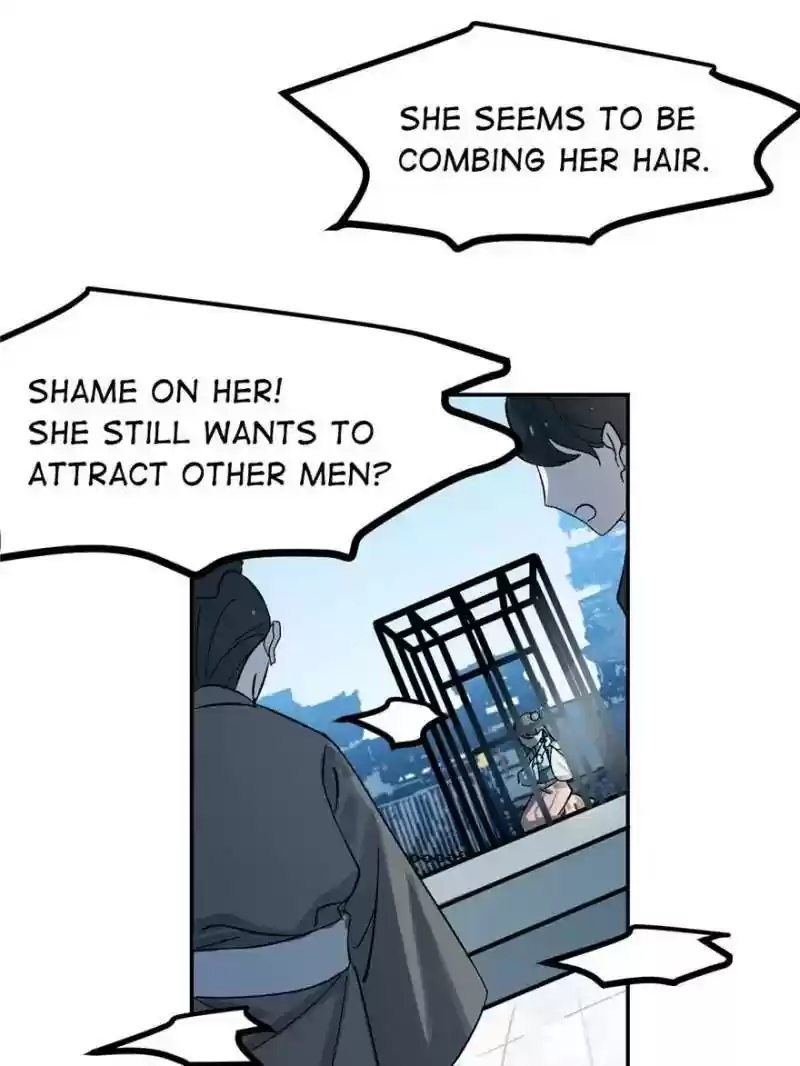 Queen of Poison: The Legend of a Super Agent, Doctor and Princess Chapter 1: