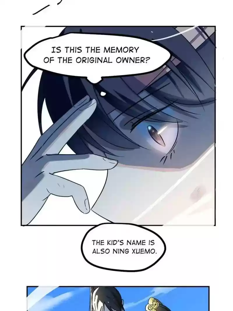 Queen of Poison: The Legend of a Super Agent, Doctor and Princess Chapter 1: