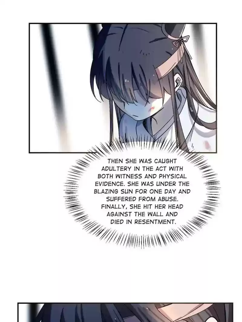 Queen of Poison: The Legend of a Super Agent, Doctor and Princess Chapter 1: