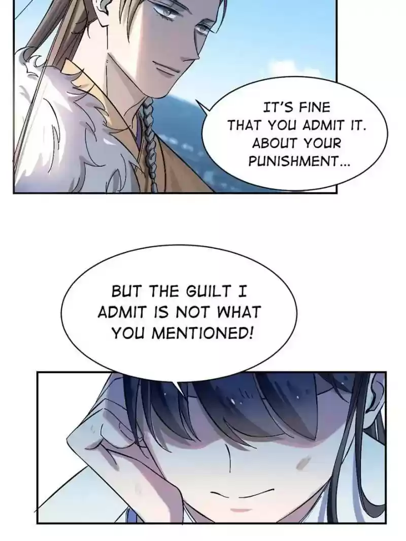 Queen of Poison: The Legend of a Super Agent, Doctor and Princess Chapter 1: