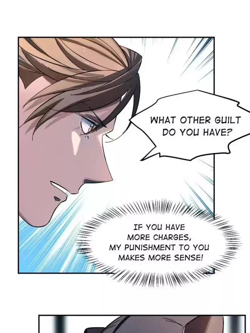 Queen of Poison: The Legend of a Super Agent, Doctor and Princess Chapter 1: