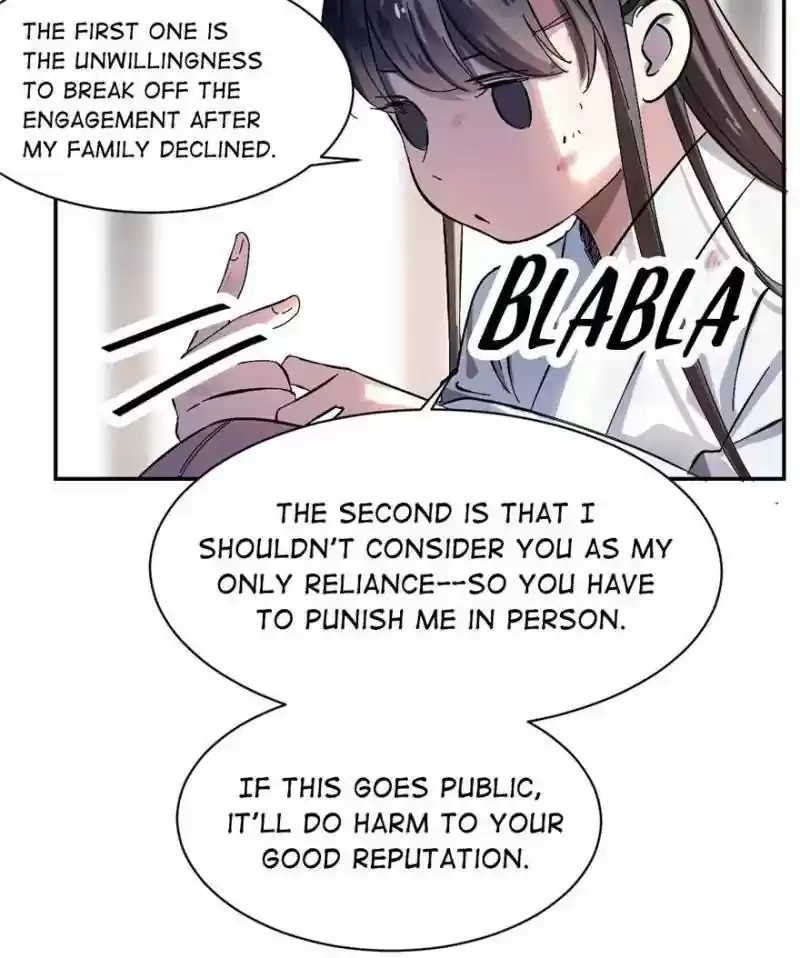 Queen of Poison: The Legend of a Super Agent, Doctor and Princess Chapter 1: