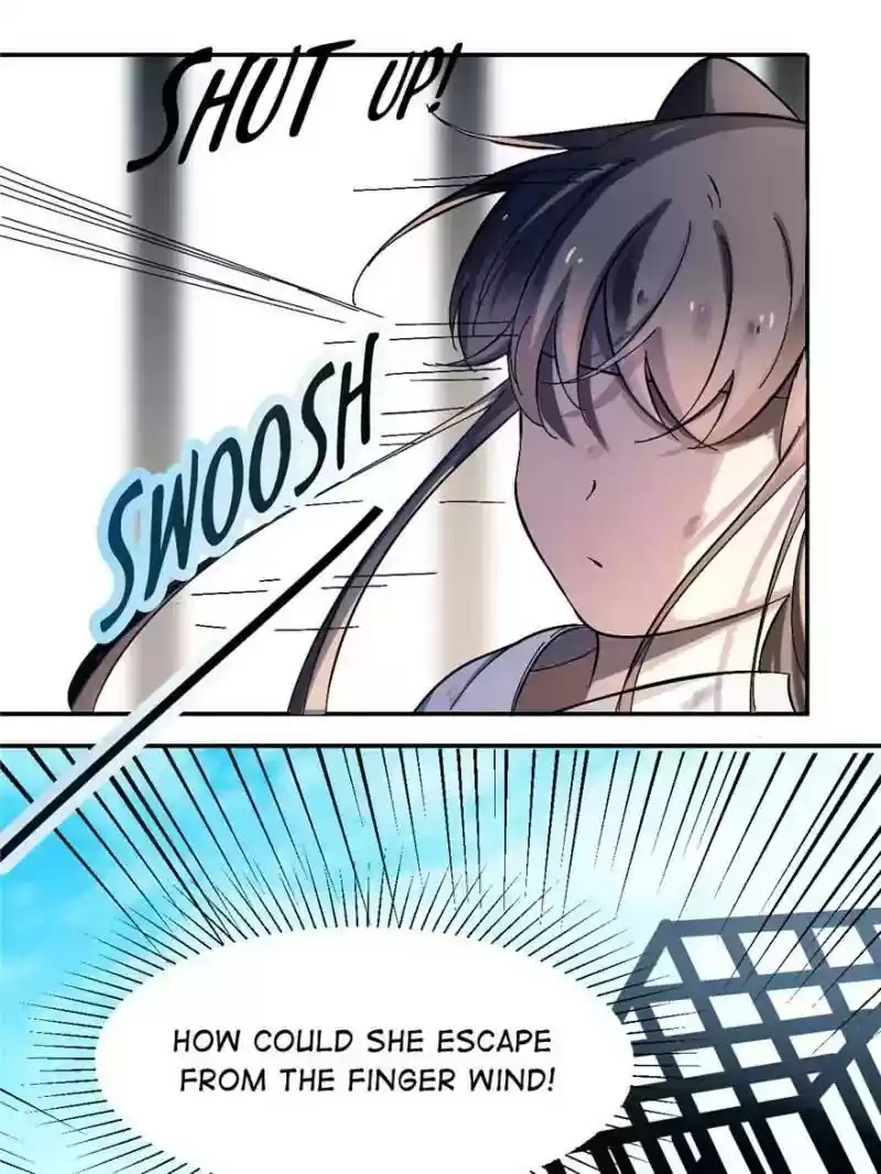 Queen of Poison: The Legend of a Super Agent, Doctor and Princess Chapter 1: