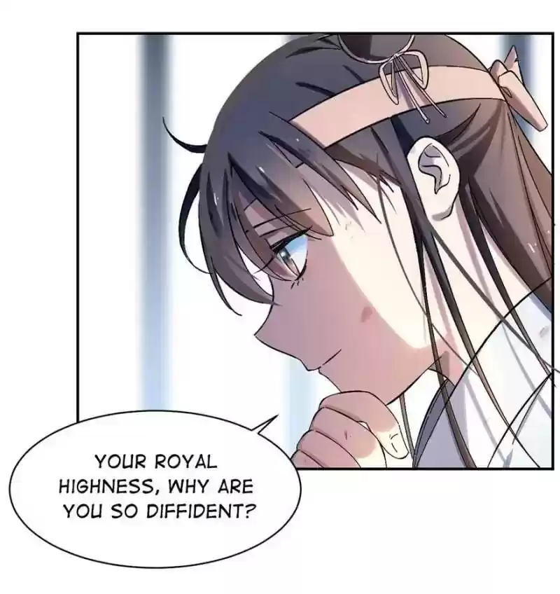 Queen of Poison: The Legend of a Super Agent, Doctor and Princess Chapter 1: