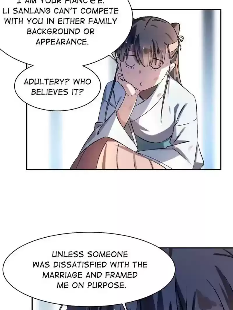 Queen of Poison: The Legend of a Super Agent, Doctor and Princess Chapter 1: