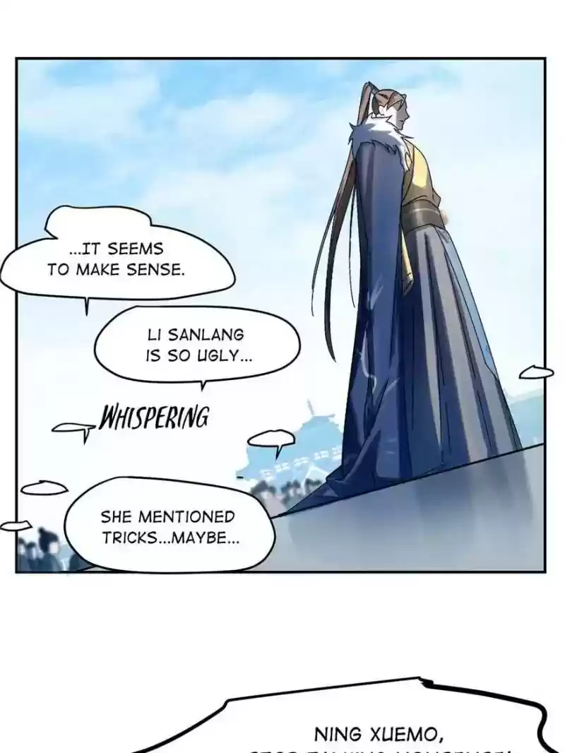 Queen of Poison: The Legend of a Super Agent, Doctor and Princess Chapter 1: