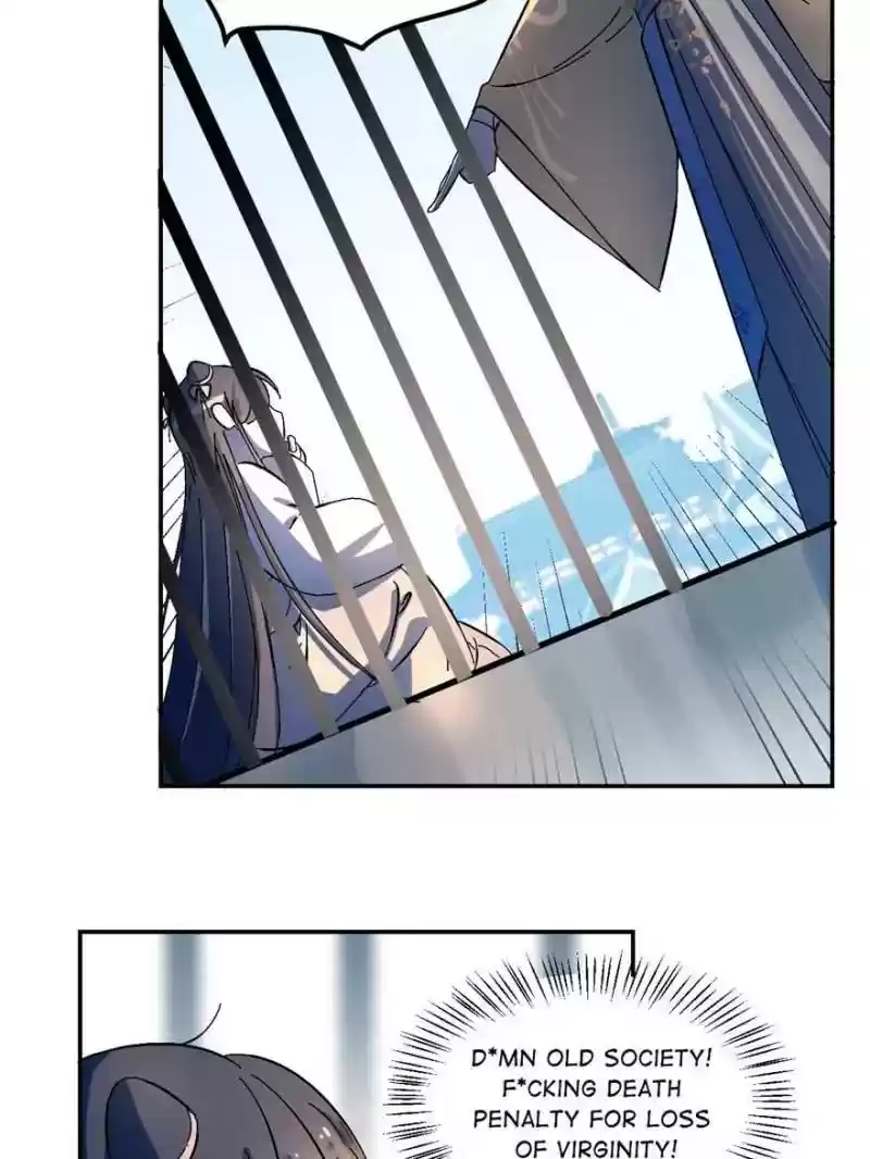 Queen of Poison: The Legend of a Super Agent, Doctor and Princess Chapter 1: