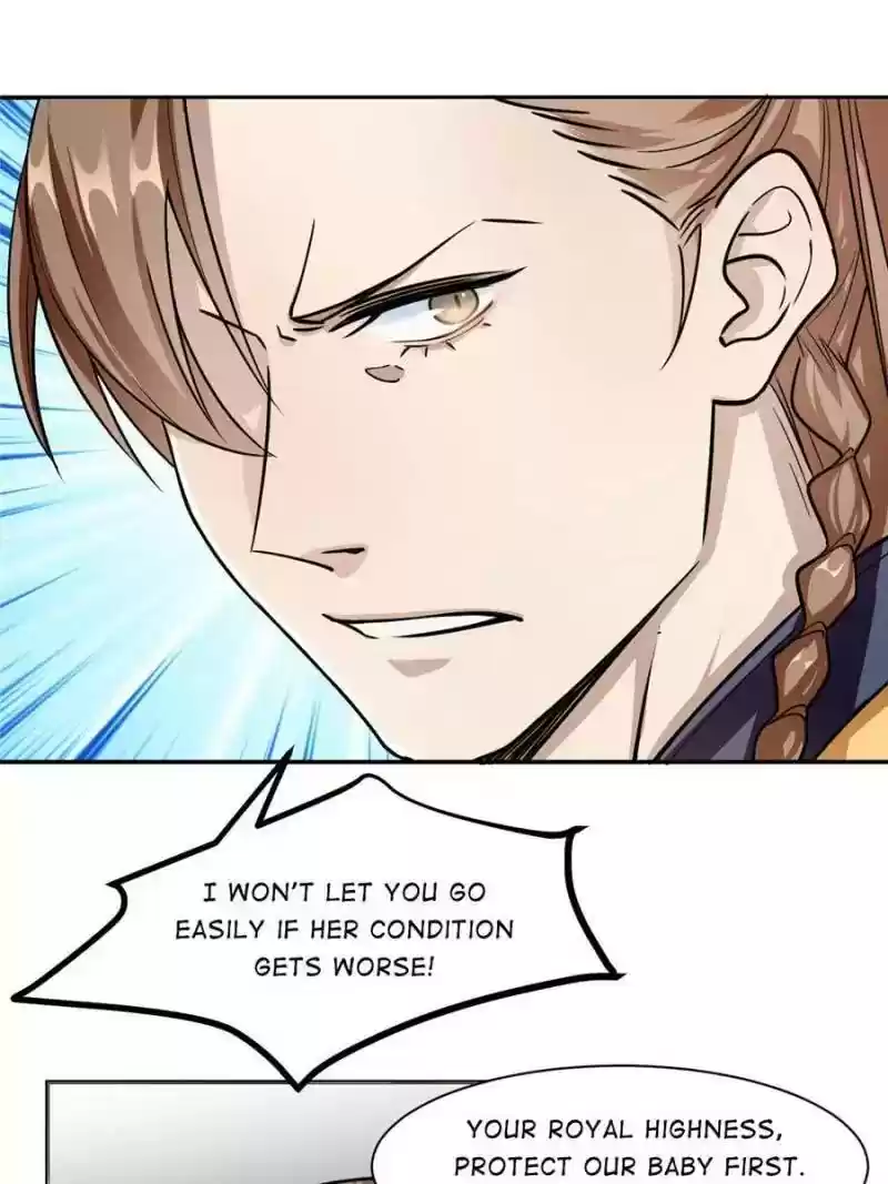 Queen of Poison: The Legend of a Super Agent, Doctor and Princess Chapter 10: