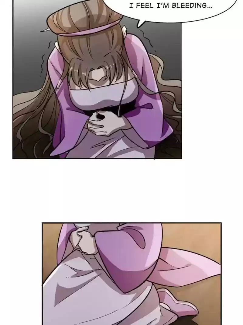 Queen of Poison: The Legend of a Super Agent, Doctor and Princess Chapter 10: