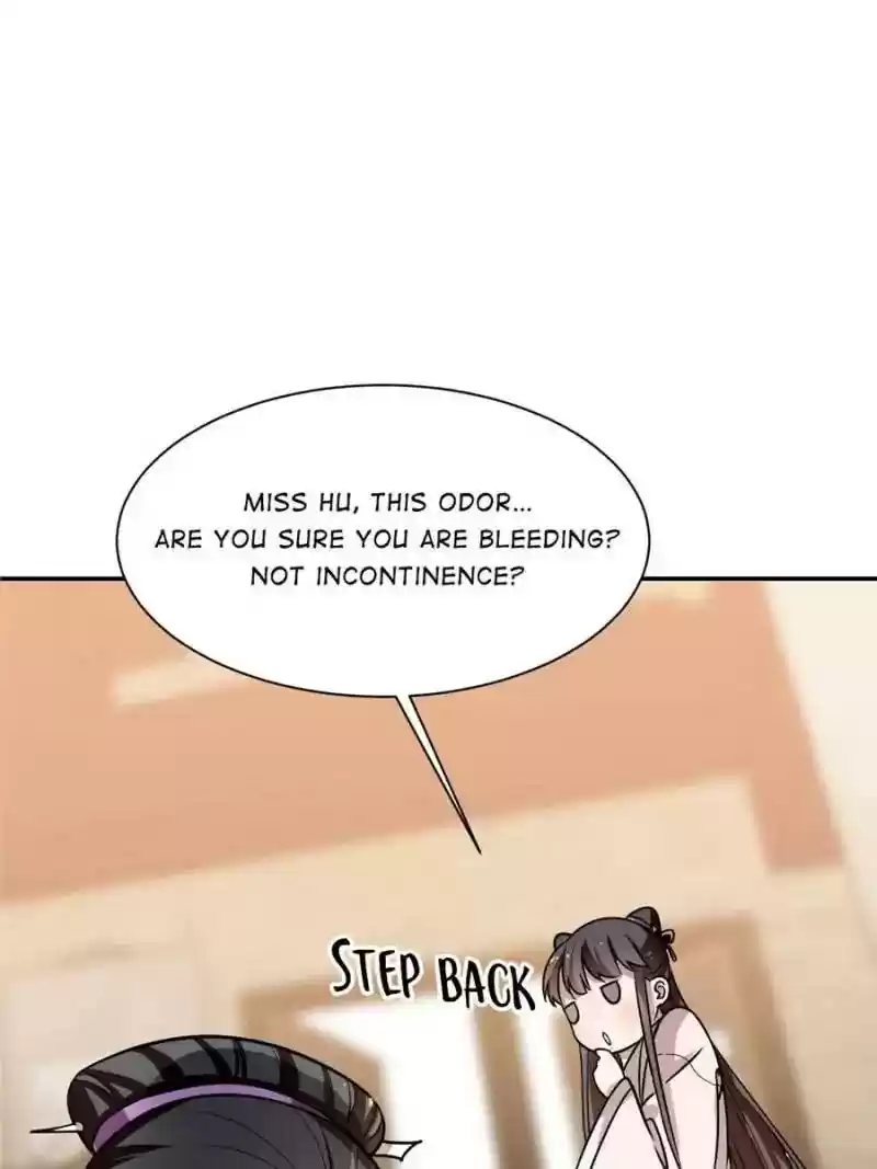 Queen of Poison: The Legend of a Super Agent, Doctor and Princess Chapter 10: