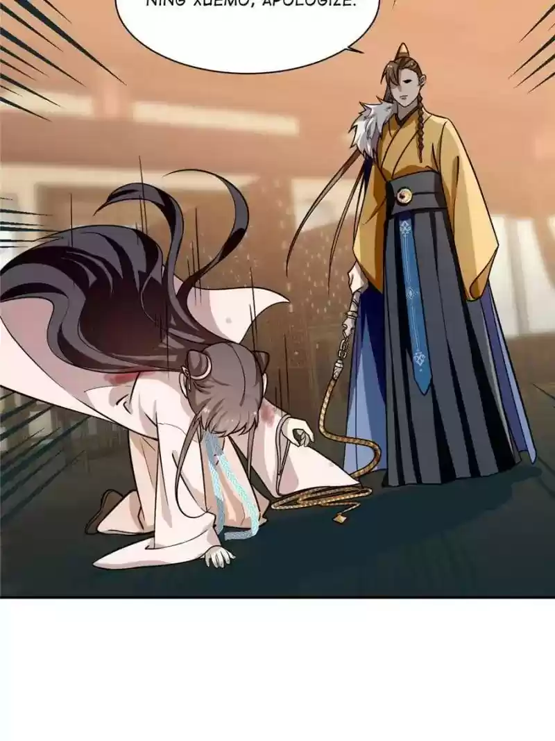 Queen of Poison: The Legend of a Super Agent, Doctor and Princess Chapter 10: