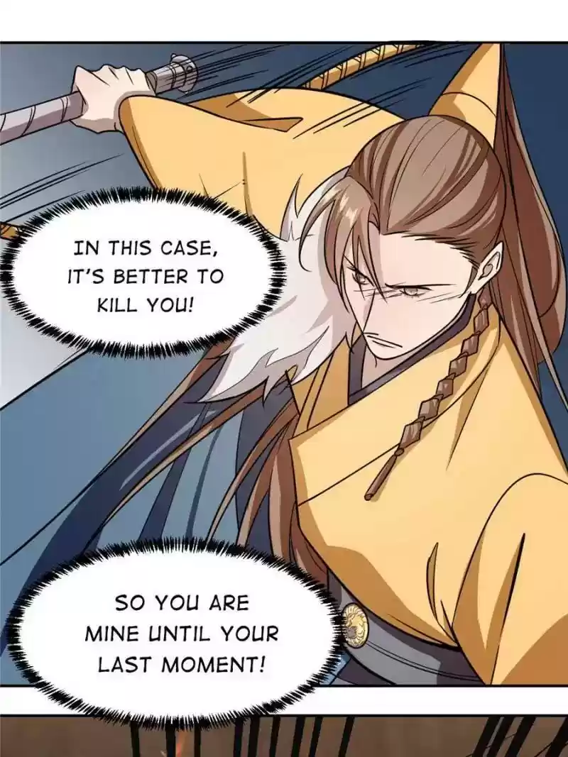 Queen of Poison: The Legend of a Super Agent, Doctor and Princess Chapter 10: