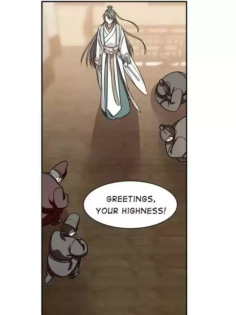 Queen of Poison: The Legend of a Super Agent, Doctor and Princess Chapter 10: