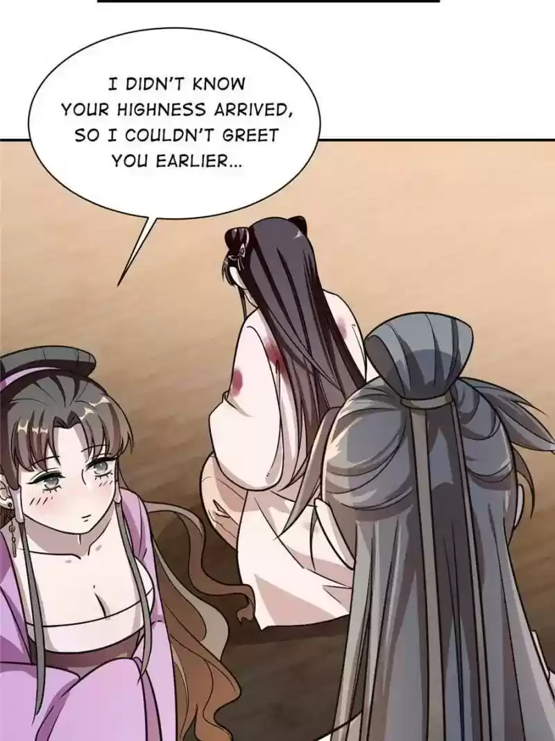 Queen of Poison: The Legend of a Super Agent, Doctor and Princess Chapter 10: